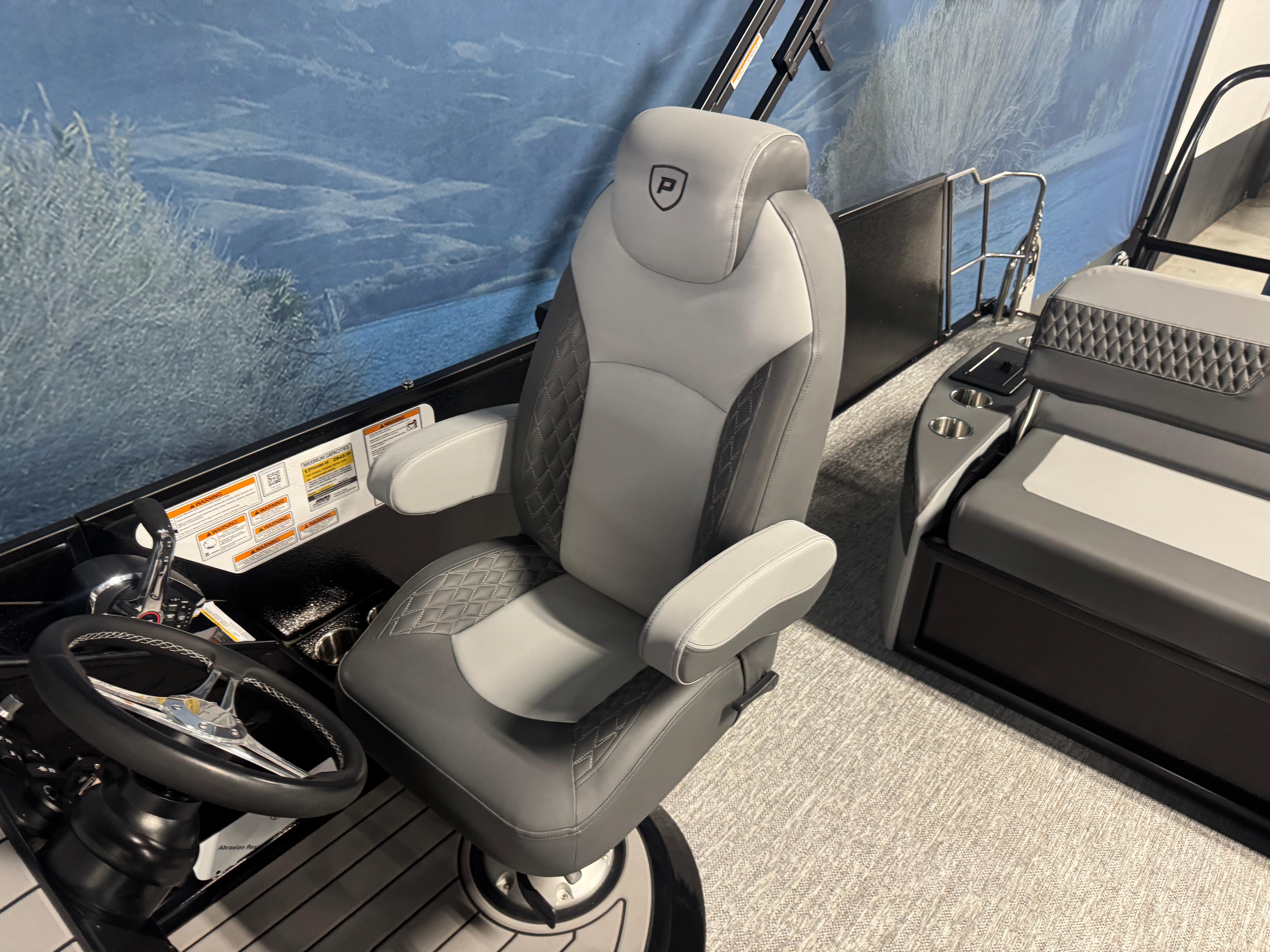 2025 Premier 230 Solaris RL #P5791C inventory image at Sun Country Marine Group, Lake Havasu City, AZ 2025 Premier 230 Solaris RL #P5791C inventory image at Sun Country Marine Group, Lake Havasu City, AZ