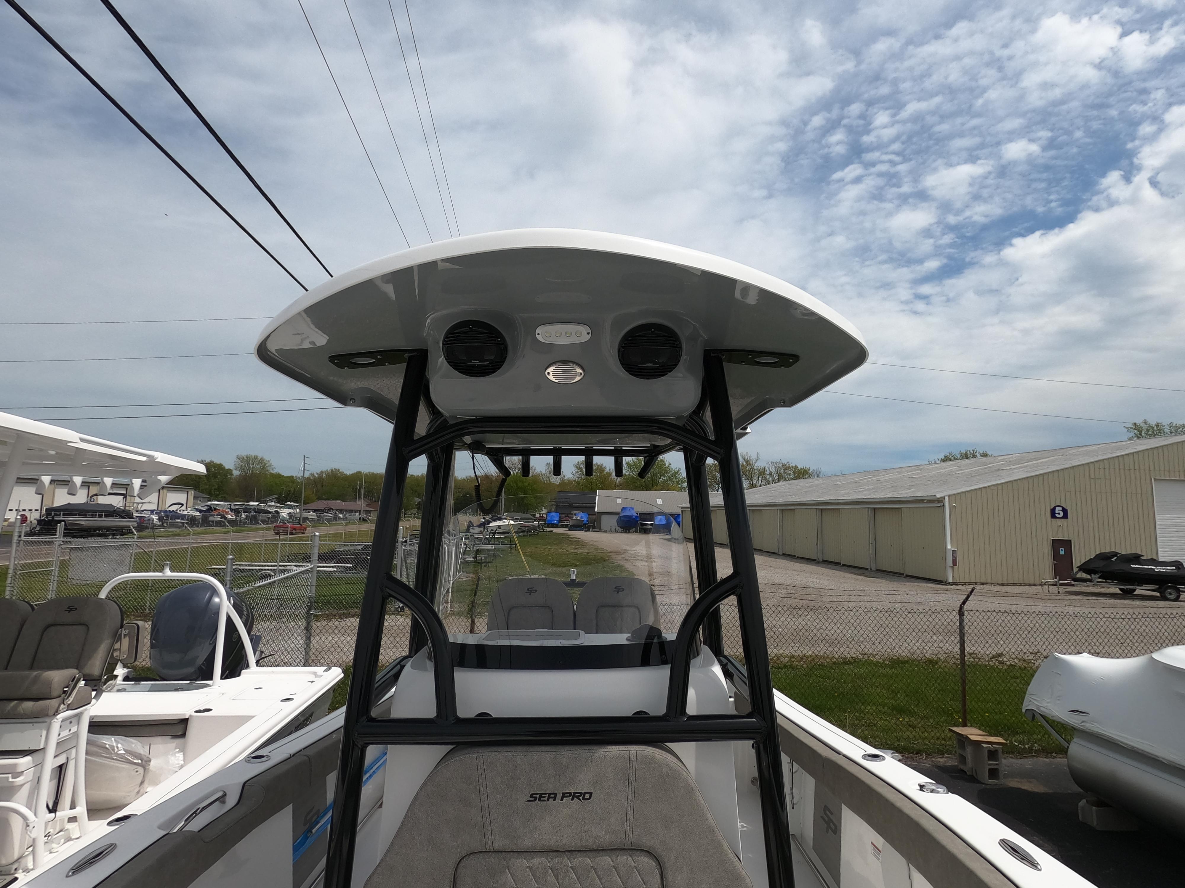 Image of Boat