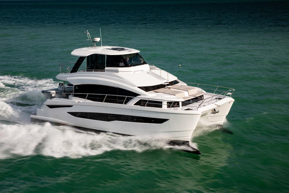Aquila-54 Luxury 2025-54 Luxury FL-US-9855906
