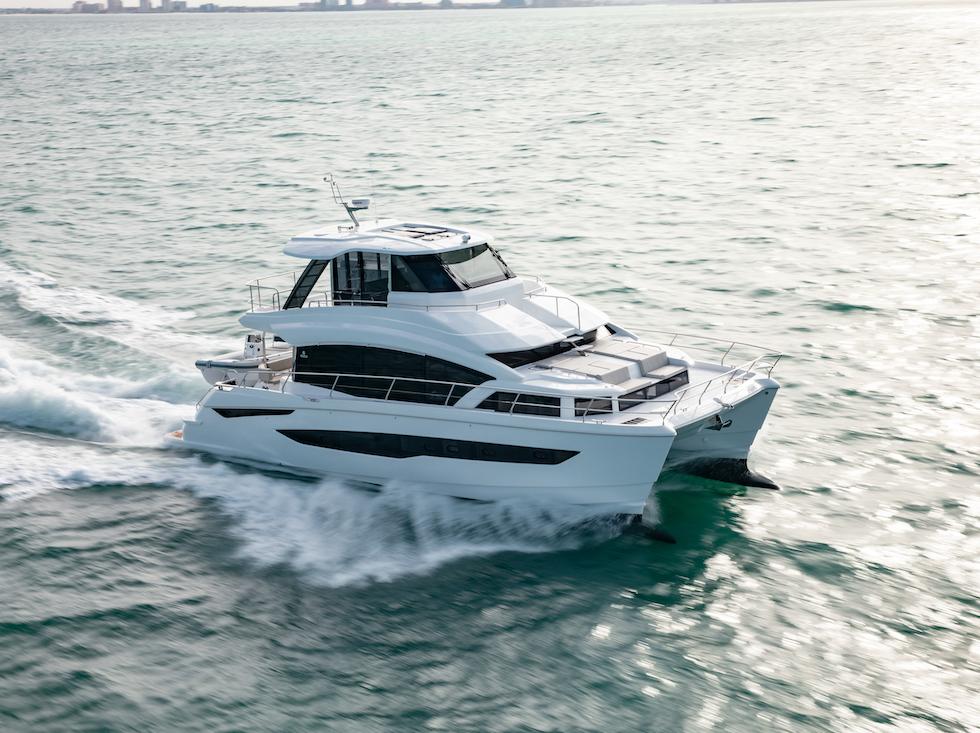 Aquila-54 Luxury 2025-54 Luxury FL-US-9855906