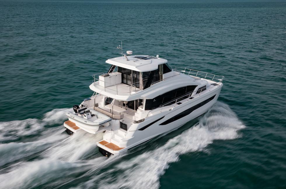 Aquila-54 Luxury 2025-54 Luxury FL-US-9855906 | Thumbnail