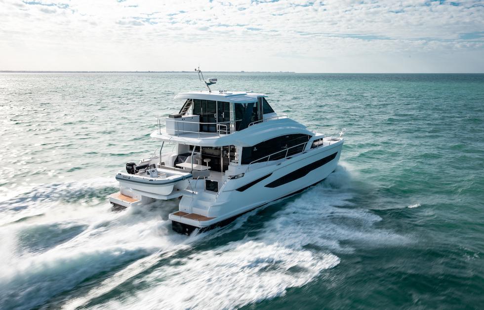 Aquila-54 Luxury 2025-54 Luxury FL-US-9855906 | Thumbnail