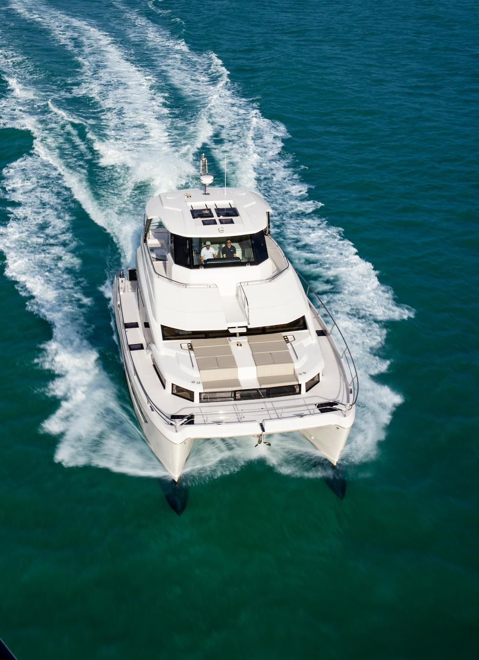 Aquila-54 Luxury 2025-54 Luxury FL-US-9855906 | Thumbnail