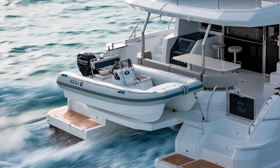 Aquila-54 Luxury 2025-54 Luxury FL-US-9855906 | Thumbnail