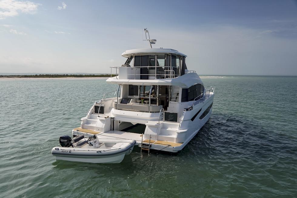 Aquila-54 Luxury 2025-54 Luxury FL-US-9855906 | Thumbnail