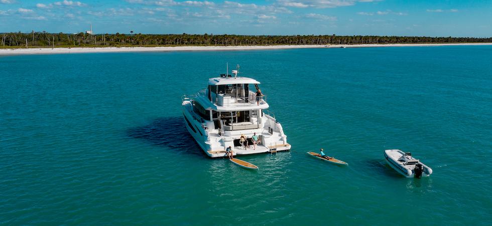 Aquila-54 Luxury 2025-54 Luxury FL-US-9855906 | Thumbnail