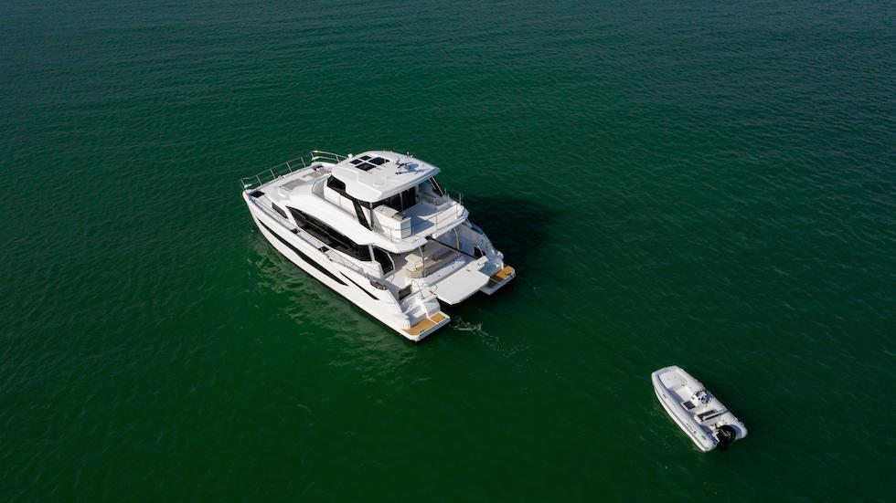 Aquila-54 Luxury 2025-54 Luxury FL-US-9855906 | Thumbnail
