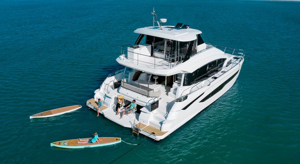 Aquila-54 Luxury 2025-54 Luxury FL-US-9855906 | Thumbnail