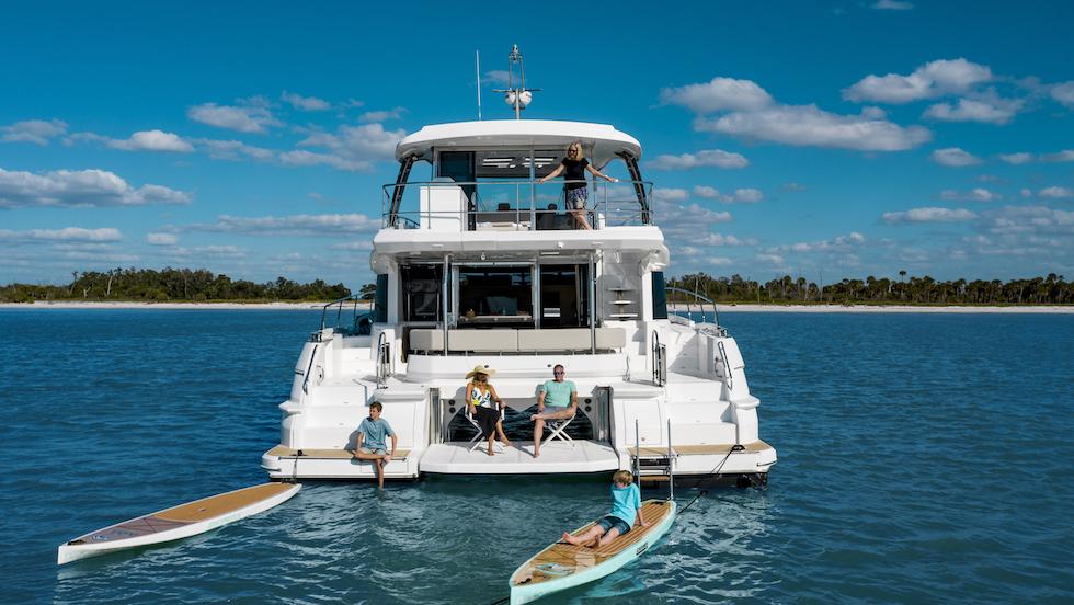 Aquila-54 Luxury 2025-54 Luxury FL-US-9855906 | Thumbnail