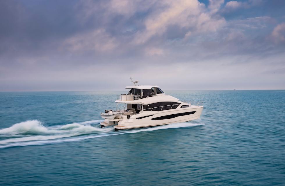 Aquila-54 Luxury 2025-54 Luxury FL-US-9855906 | Thumbnail