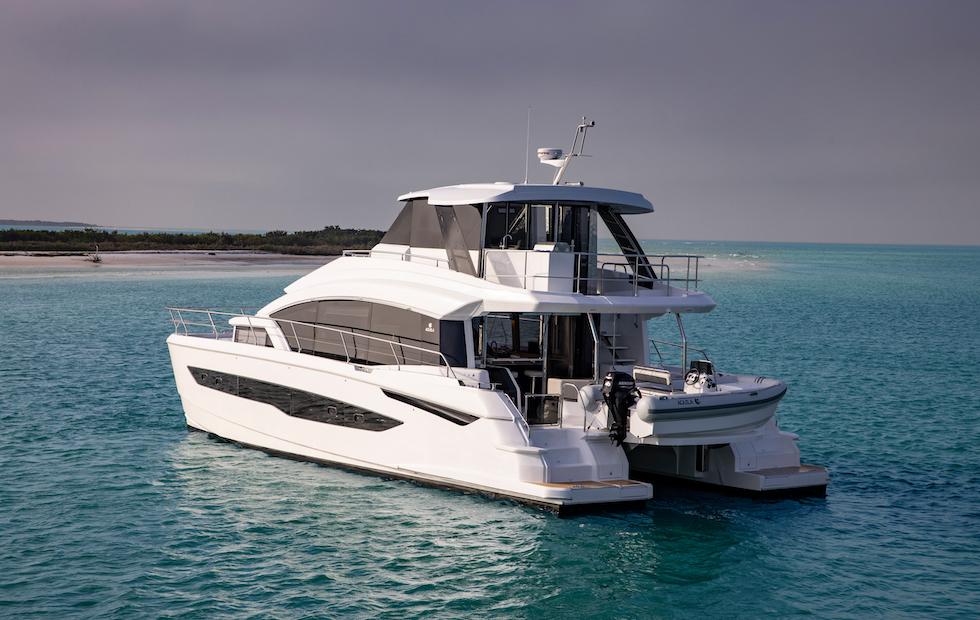 Aquila-54 Luxury 2025-54 Luxury FL-US-9855906 | Thumbnail