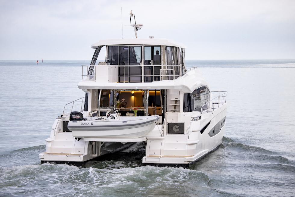 Aquila-54 Luxury 2025-54 Luxury FL-US-9855906 | Thumbnail