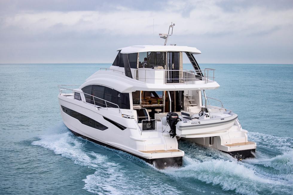 Aquila-54 Luxury 2025-54 Luxury FL-US-9855906 | Thumbnail