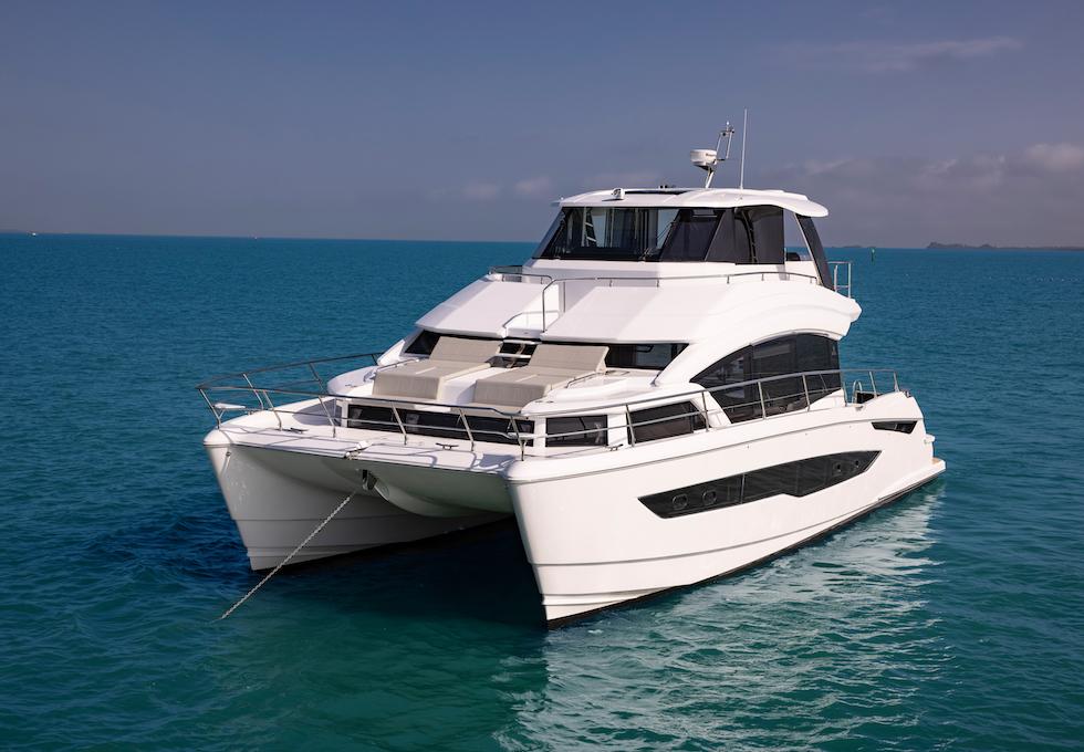 Aquila-54 Luxury 2025-54 Luxury FL-US-9855906 | Thumbnail