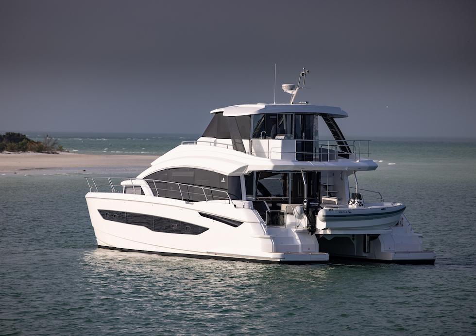 Aquila-54 Luxury 2025-54 Luxury FL-US-9855906 | Thumbnail