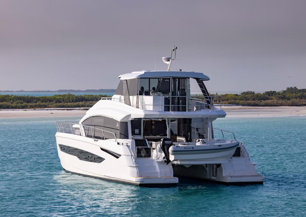 Aquila-54 Luxury 2025-54 Luxury FL-US-9855906 | Thumbnail
