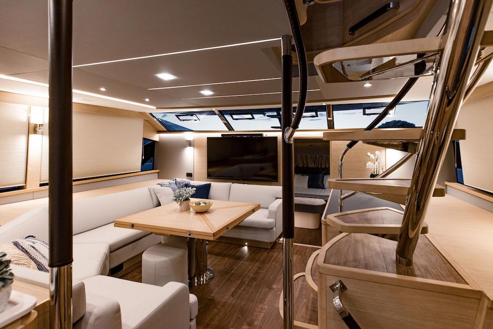 Aquila-54 Luxury 2025-54 Luxury FL-US-9855906 | Thumbnail