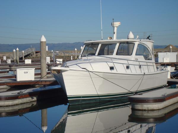 2000 Mainship Pilot