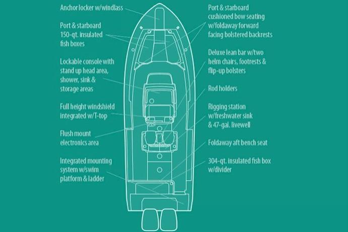 Manufacturer Provided Image