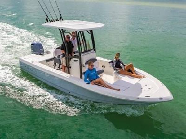 2020 Robalo boat for sale, model of the boat is 226 Cayman & Image # 1 of 1