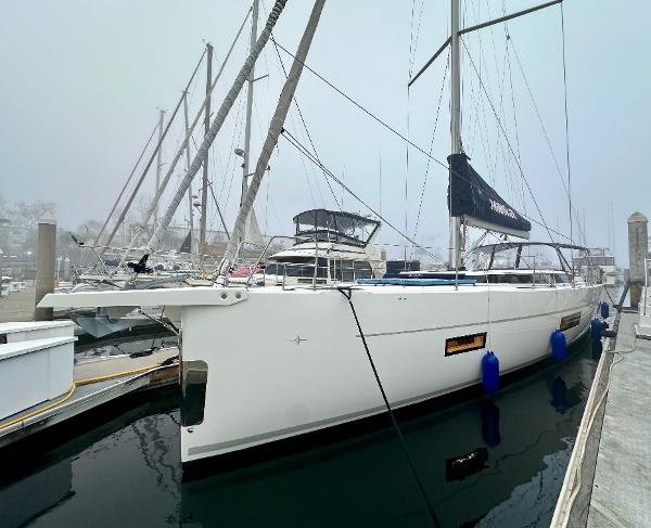 Photo of 2020 Bavaria 51'