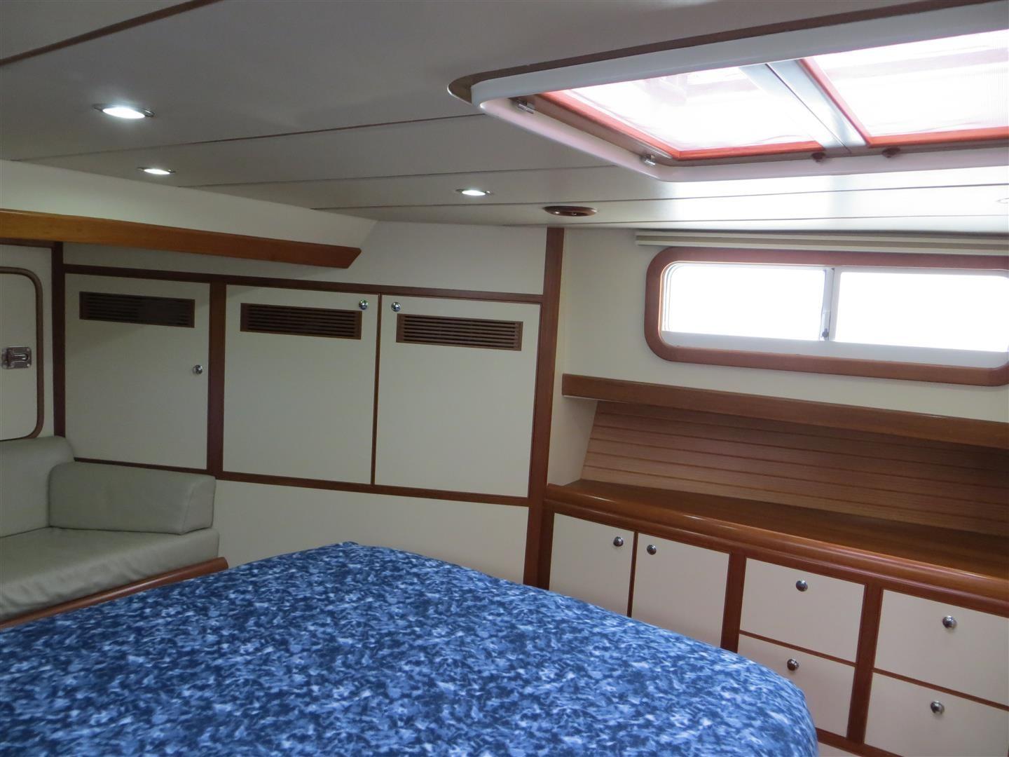 35.42′ Nordhavn 2001