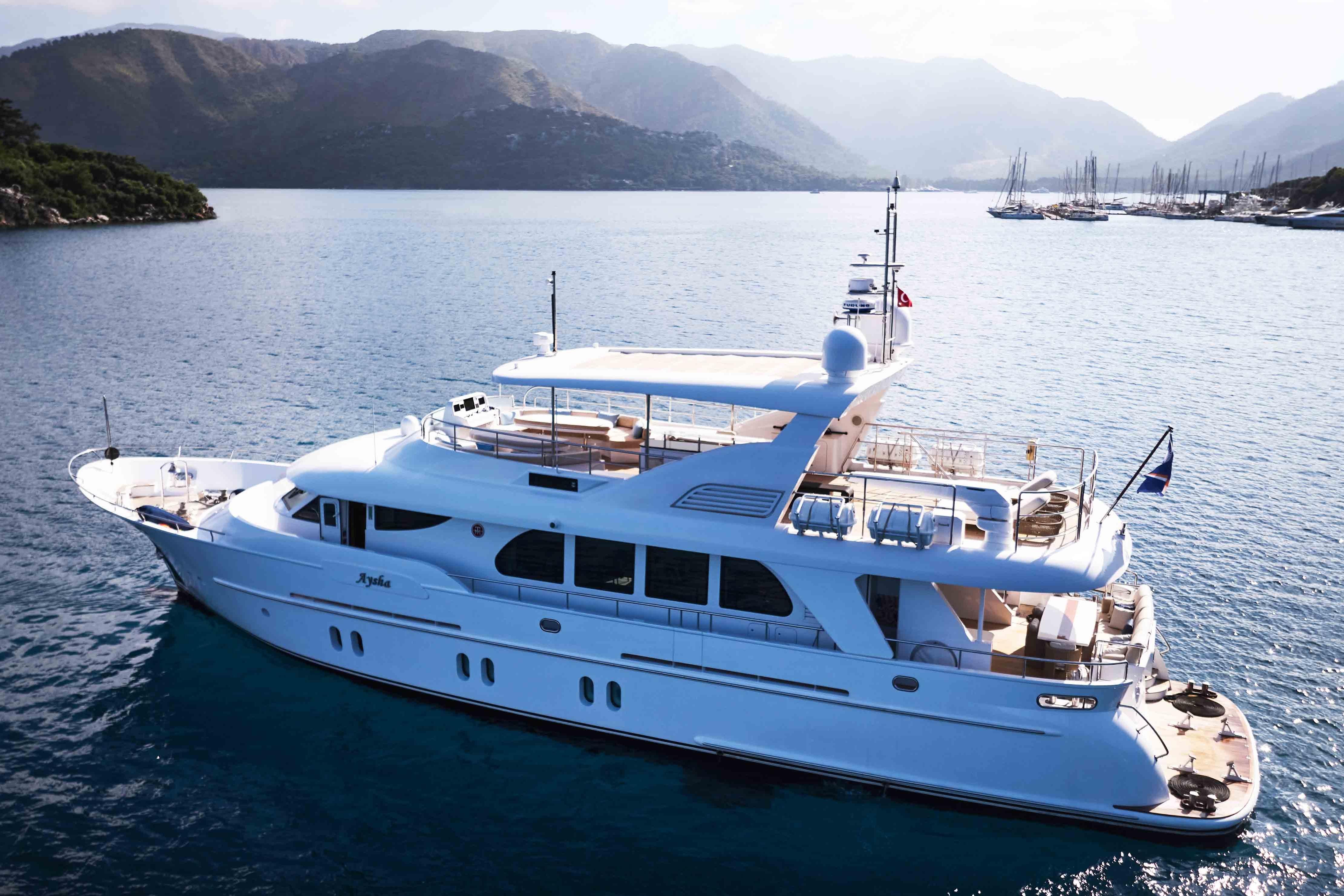 TIMMERMAN YACHTS 26