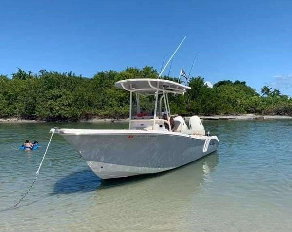 24' Sea Chaser, Listing Number 100912662, Image No. 1