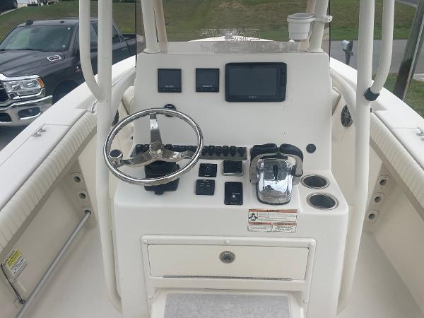 24' Sea Chaser, Listing Number 100912662, - Photo No. 7
