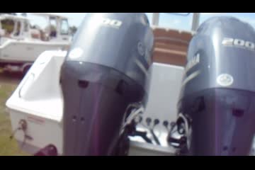 Sea Hunt 275SE Ultra video
