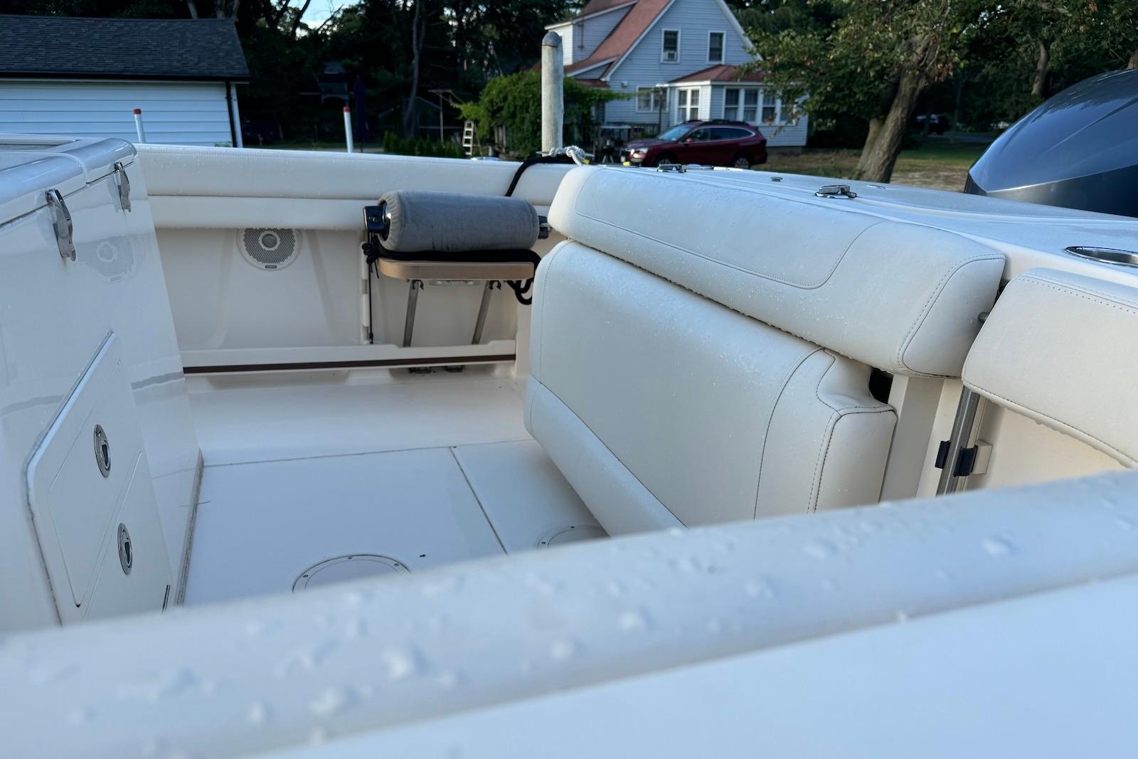 NY 10626 DW Knot 10 Yacht Sales NY 10626 DW Knot 10 Yacht Sales