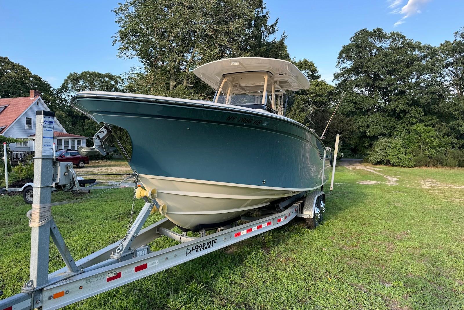 NY 10626 DW Knot 10 Yacht Sales NY 10626 DW Knot 10 Yacht Sales