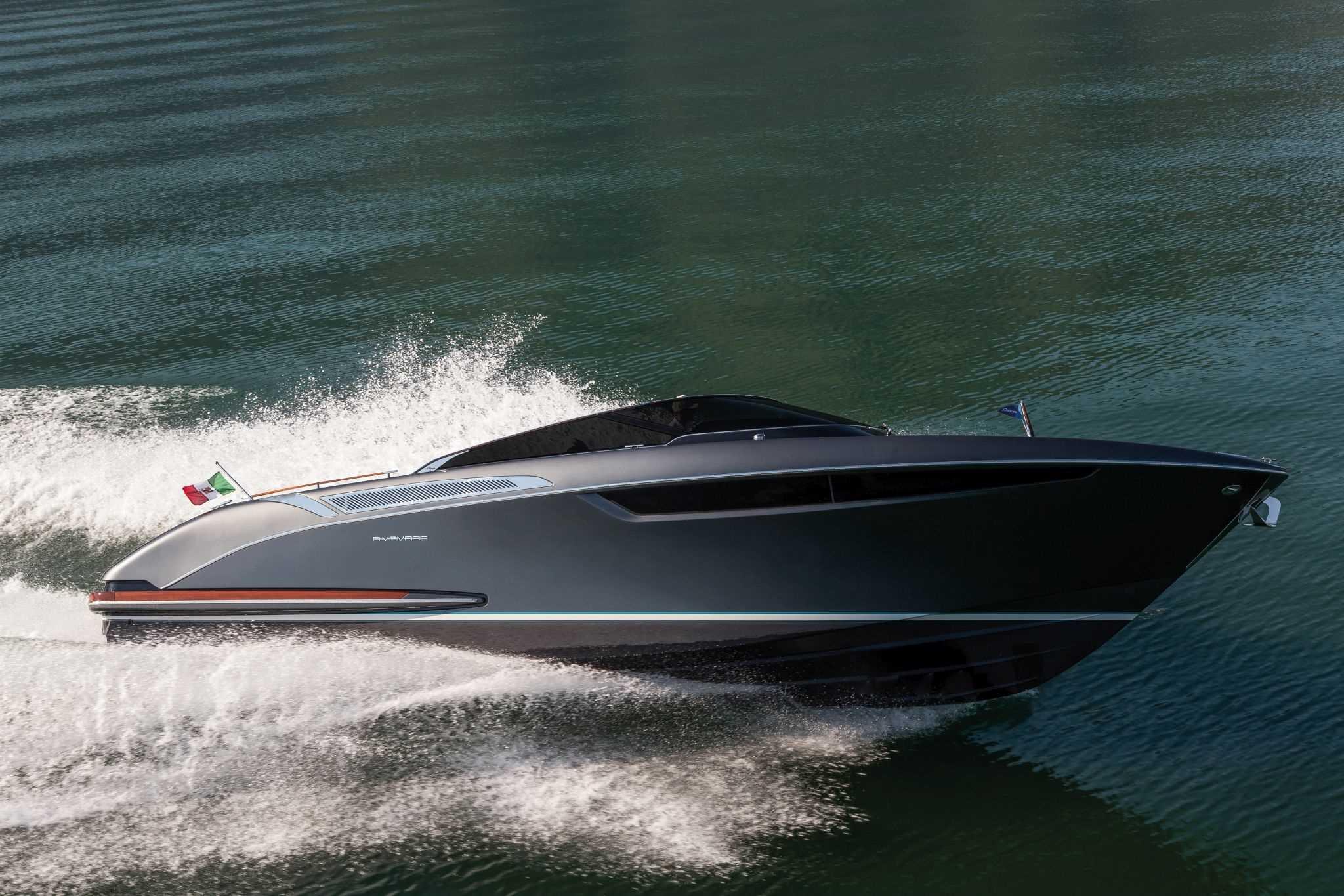 riva 38 yachts for sale