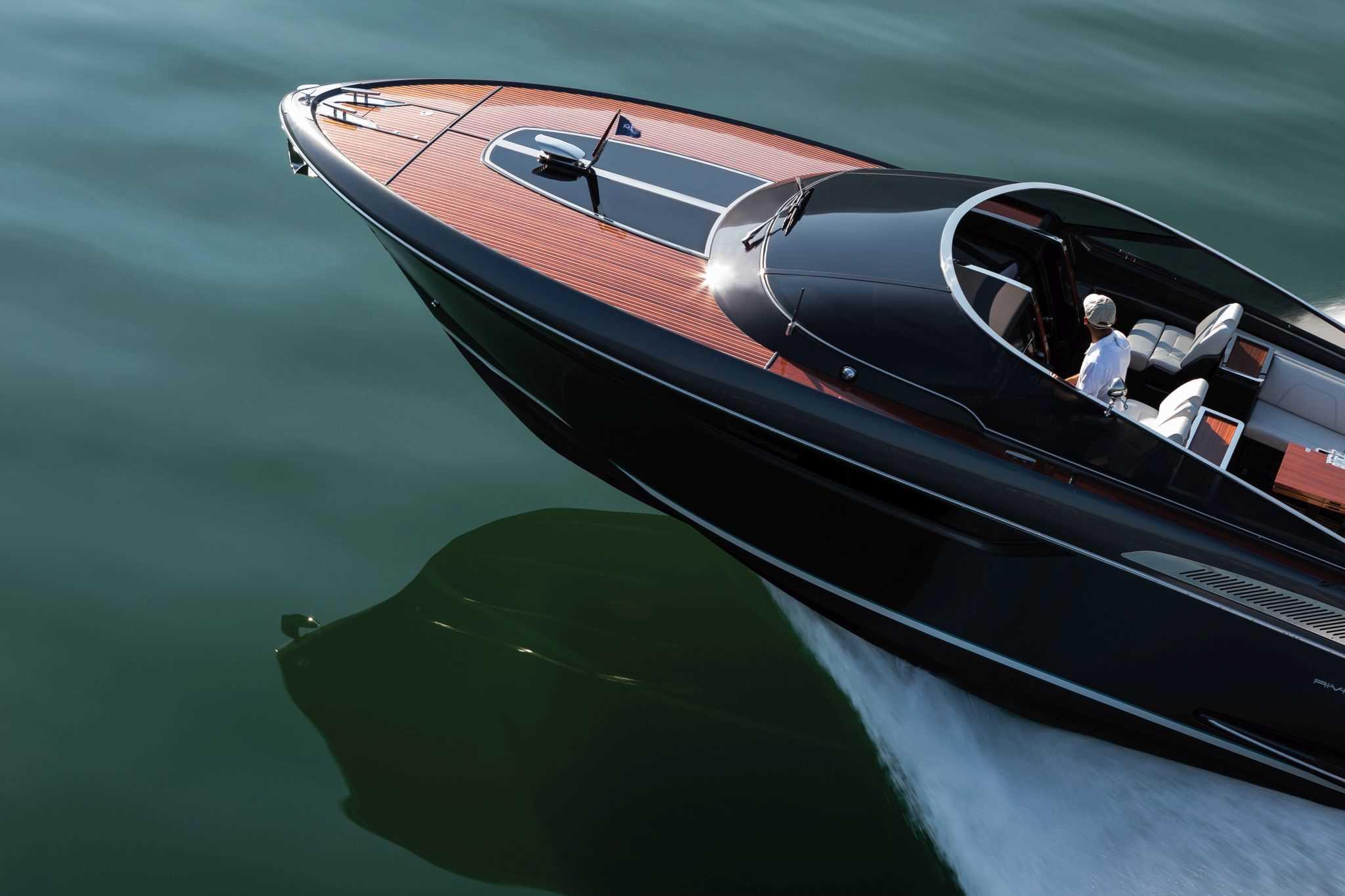 riva 38 yachts for sale