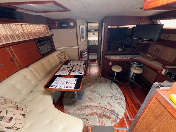 39' Sea Ray, Listing Number 100916707, - Photo No. 4