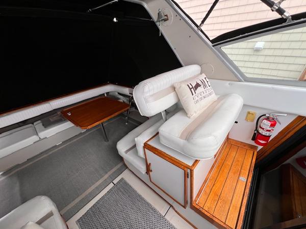 39' Sea Ray, Listing Number 100916707, - Photo No. 12