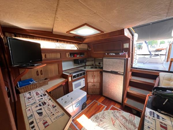 39' Sea Ray, Listing Number 100916707, - Photo No. 8