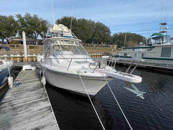 30' Grady-White, Listing Number 100913048, Image No. 4