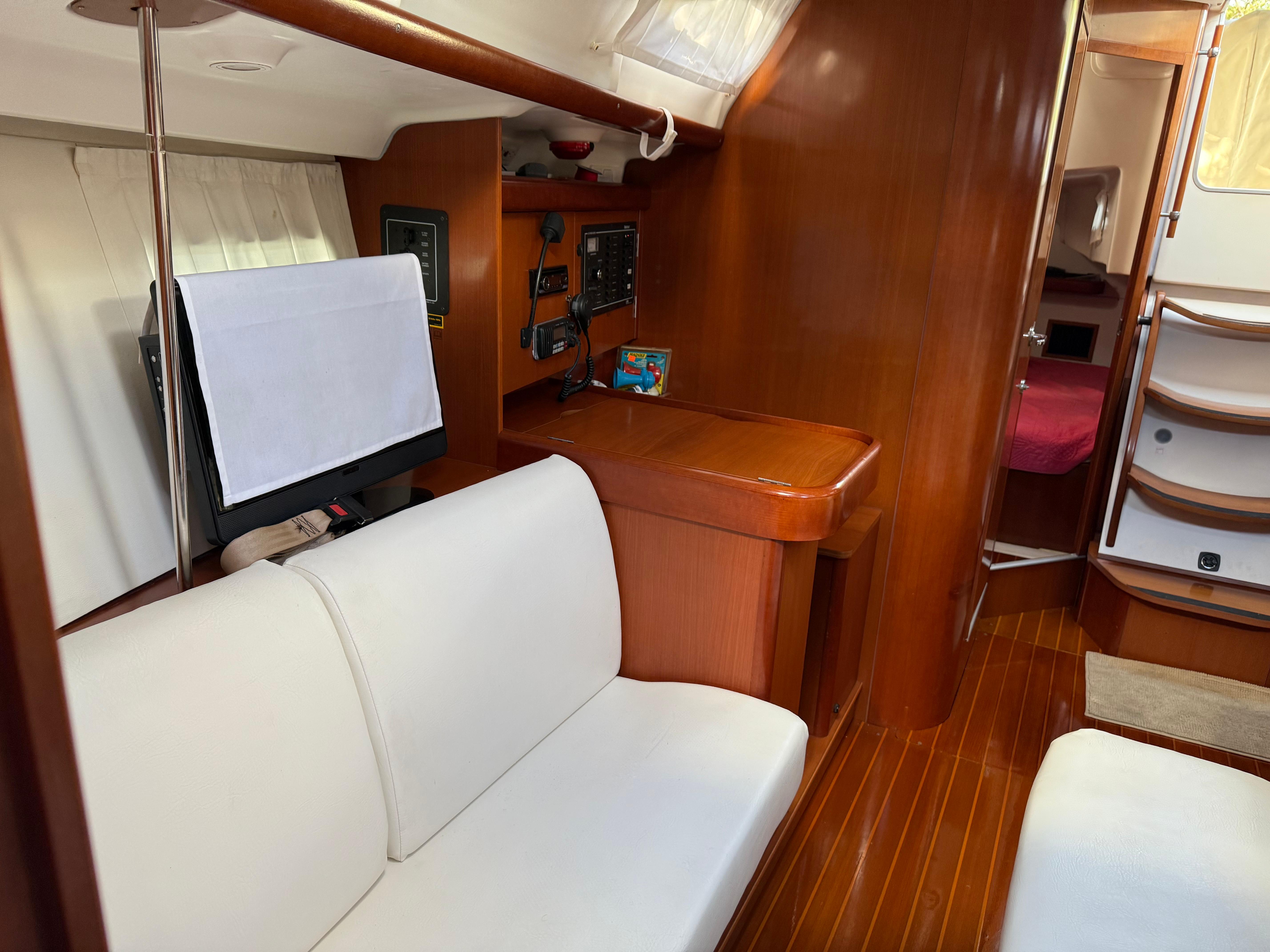 Yacht Photos Pics