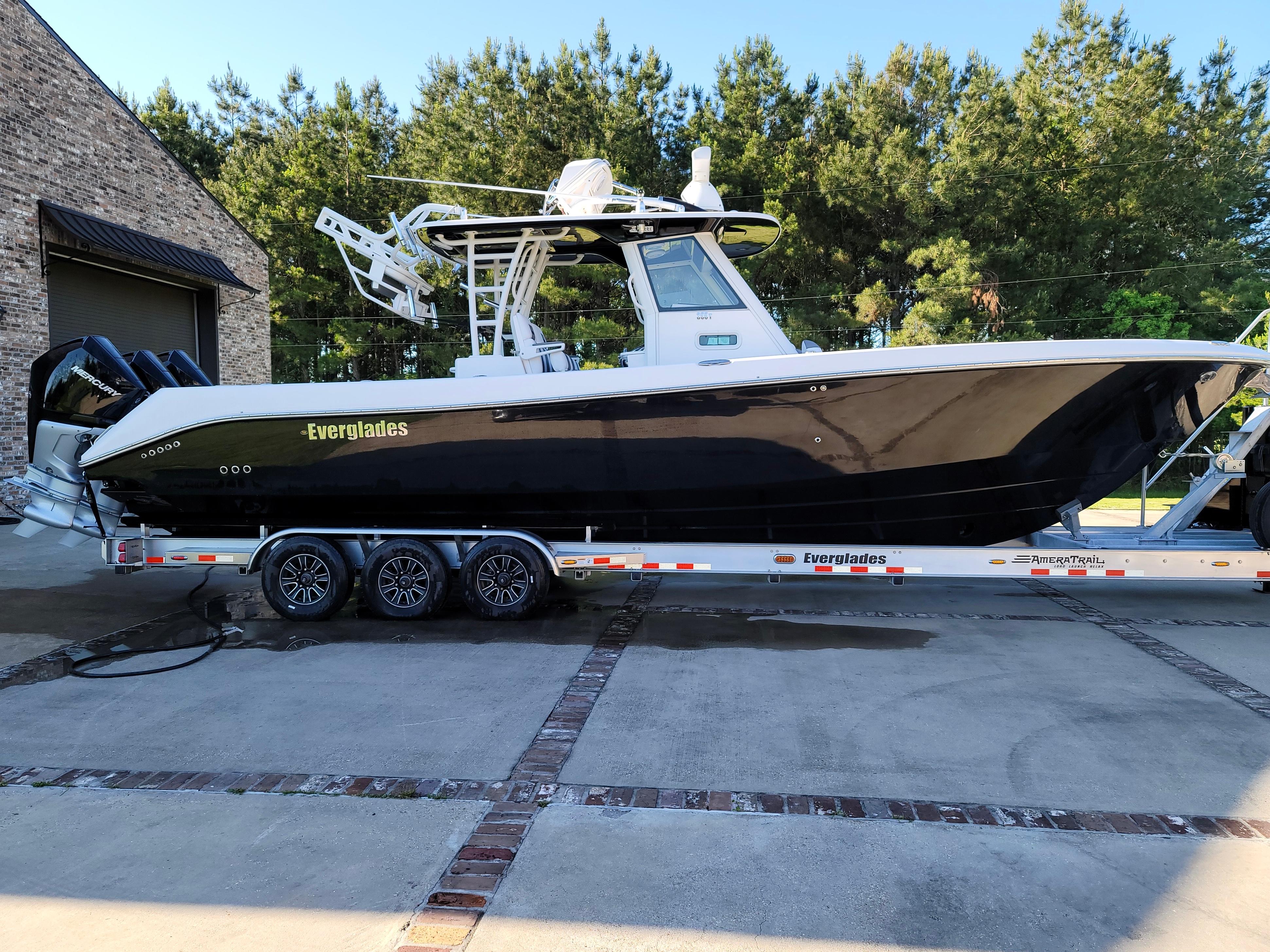 2015 Everglades 355 Tournament - Image 11