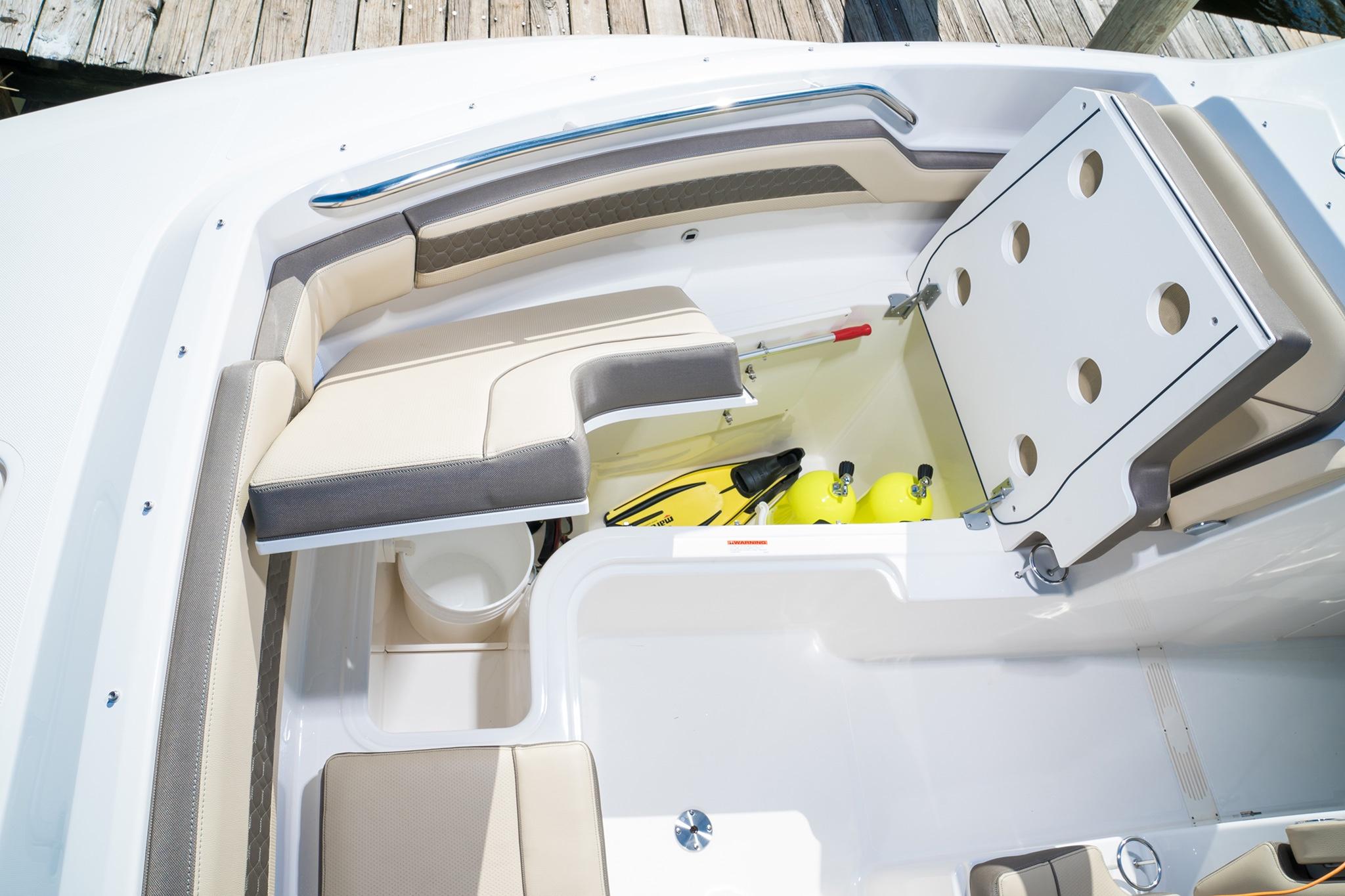 Boat Image