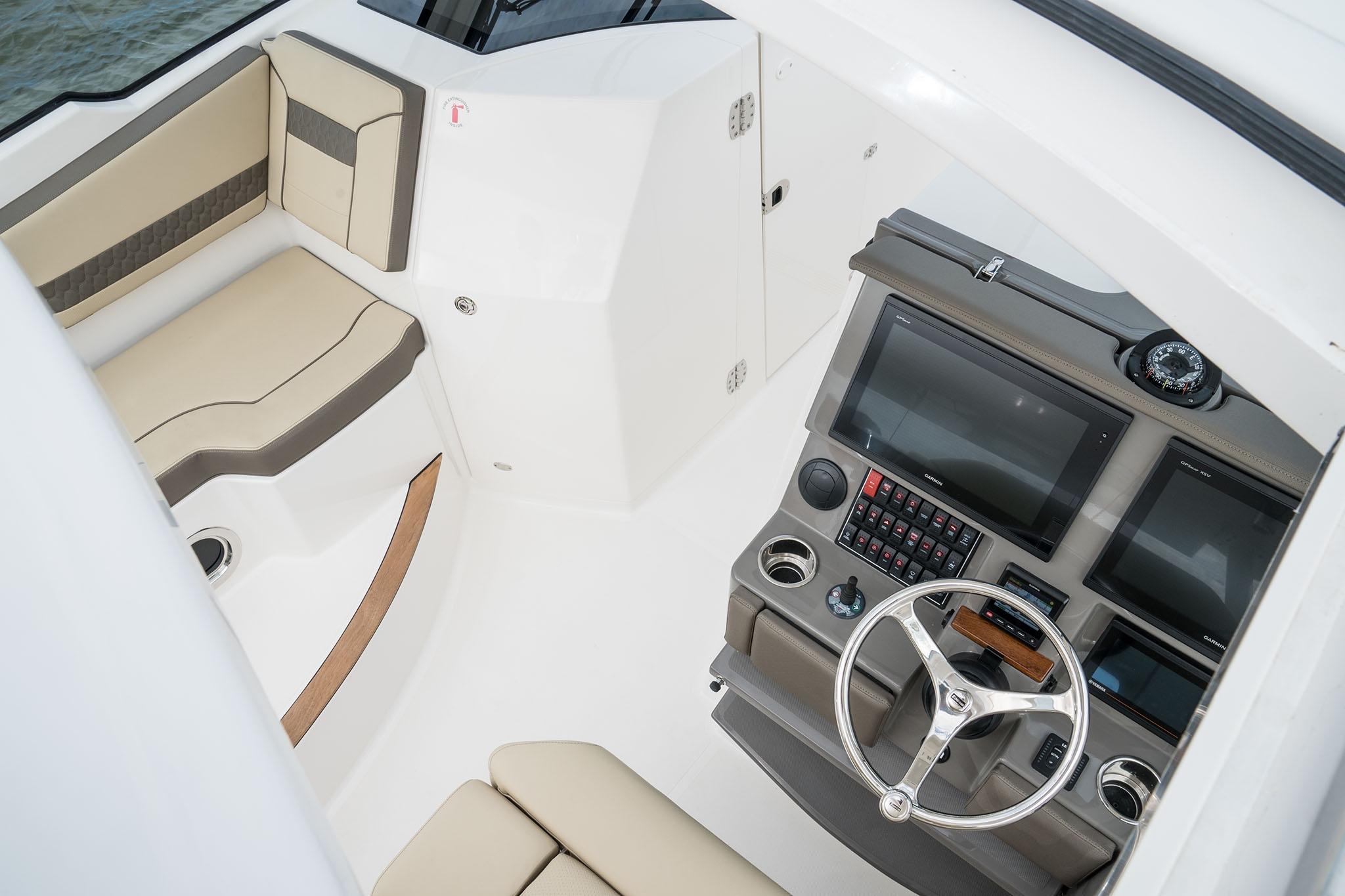 Boat Image