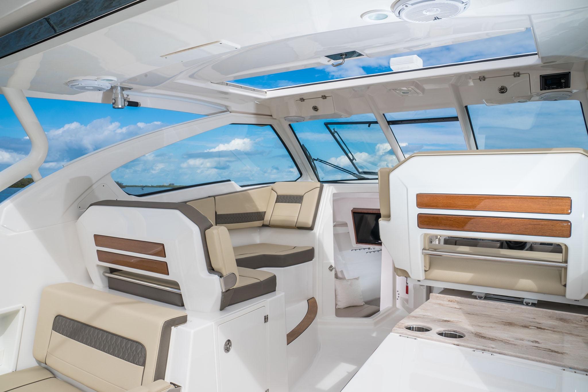 Boat Image