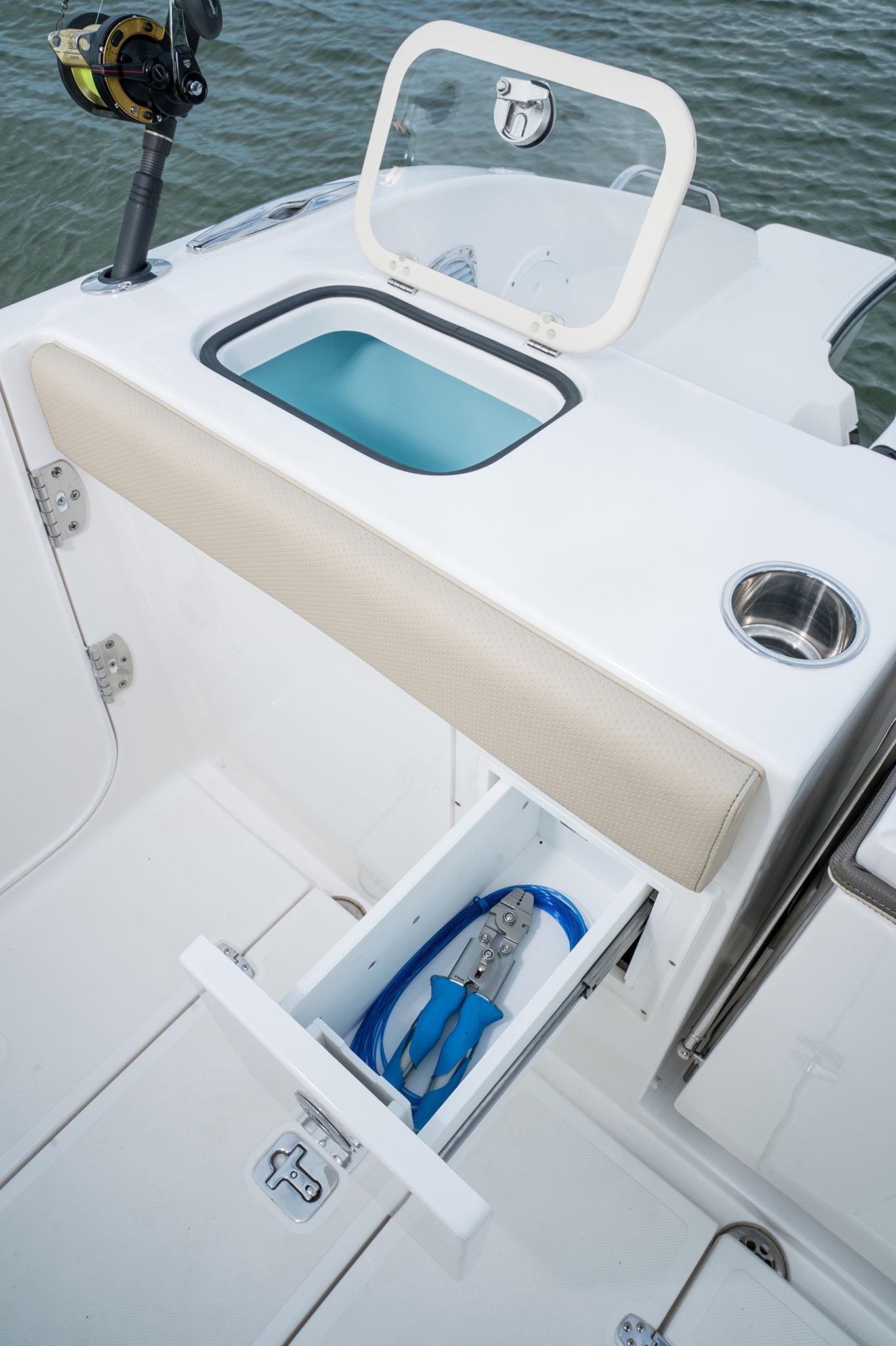 Boat Image