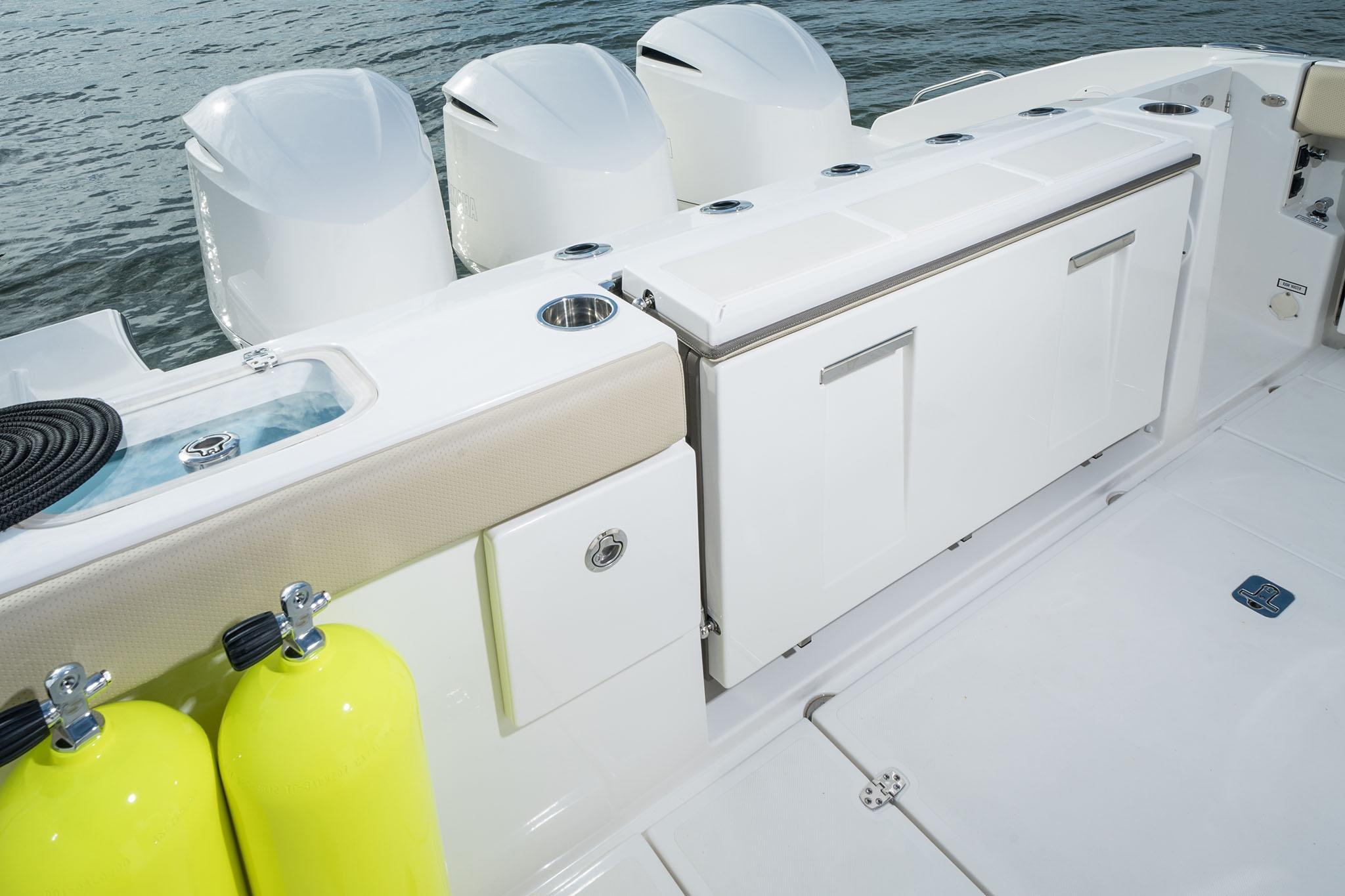 Boat Image