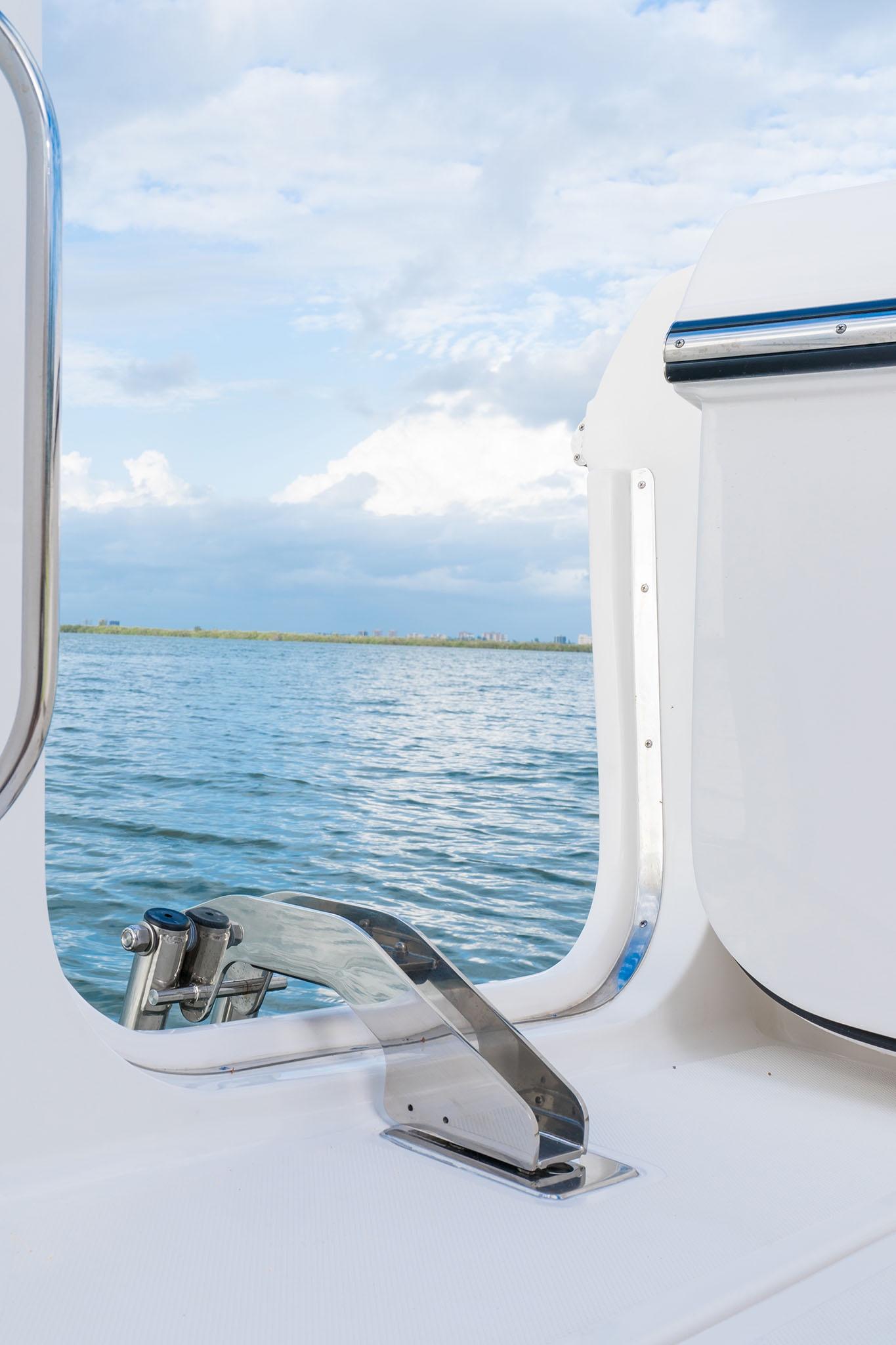 Boat Image