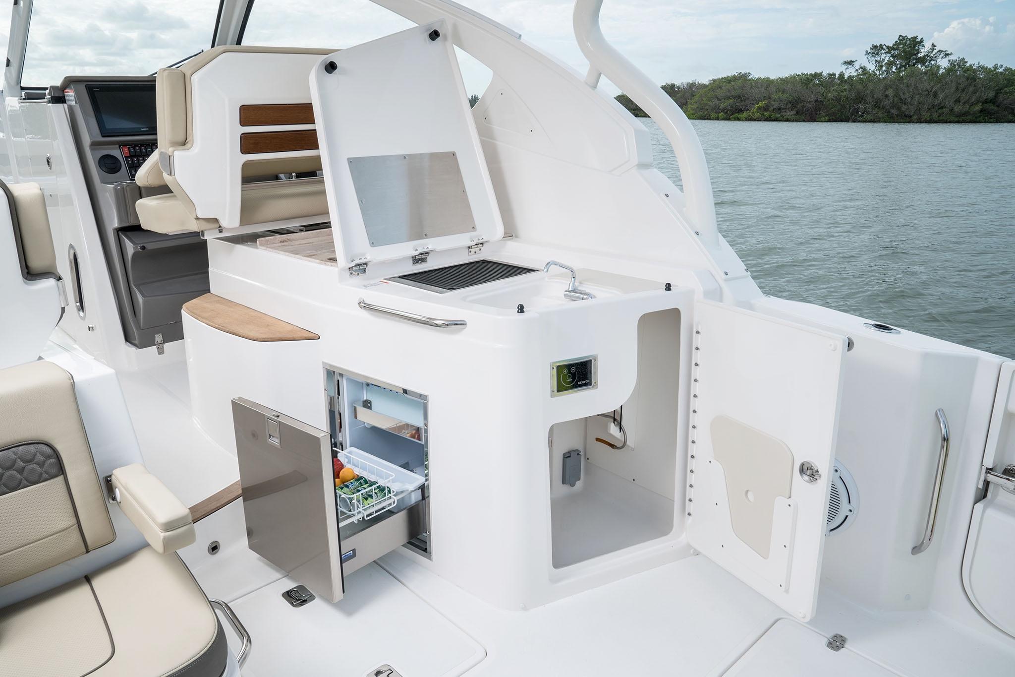 Boat Image