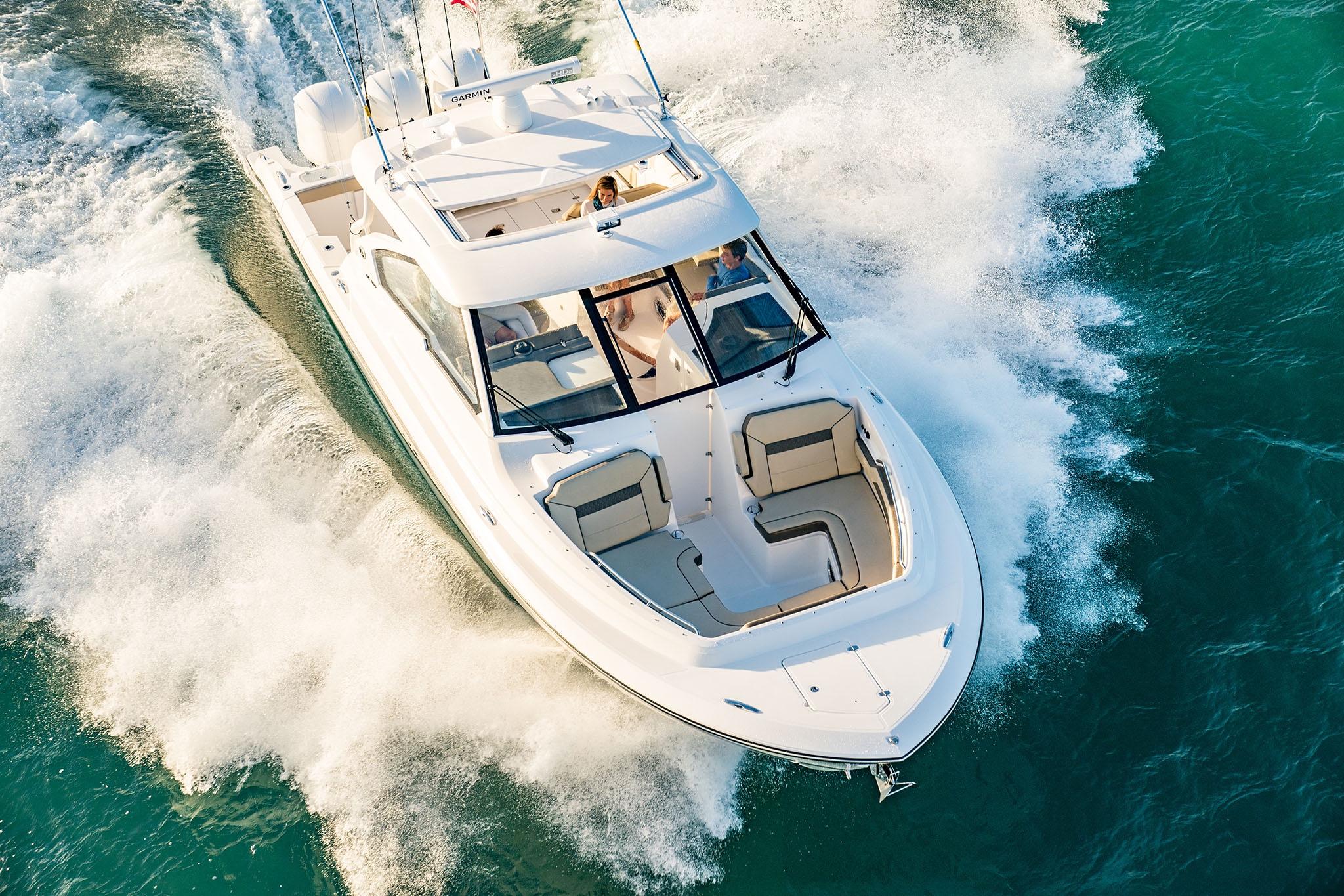 Boat Image