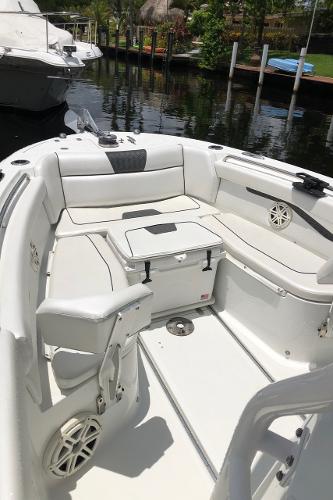 26' Wellcraft, Listing Number 100916838, - Photo No. 14