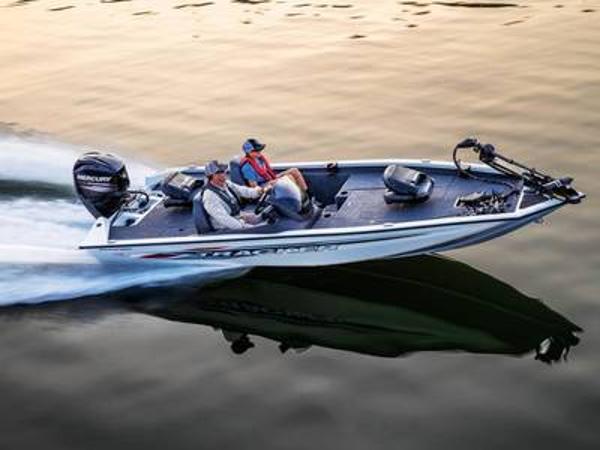2021 Tracker Boats boat for sale, model of the boat is Pro Team 175 TXW® Tournament Ed. & Image # 1 of 1